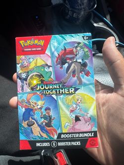 Journey together bundle