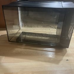 Fluval 13.5 Gallons Aquarium 