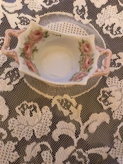 Mint Dish