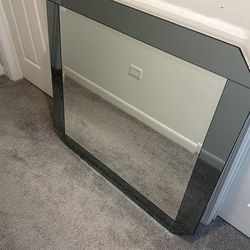 Huge Mirror
