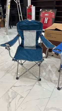 Folding chairs