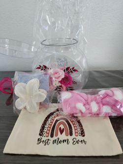 New Mother's day gift