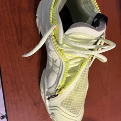 Nike Air Jordan’s Zoom