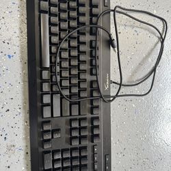 Hyper Keyboard