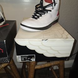 Jordan 2