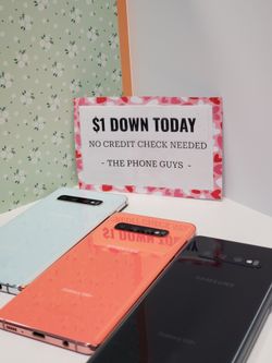 📱 Galaxy S10+ Now $149 – Premium Android, Huge Savings!