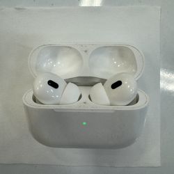 Air Pods Pro 