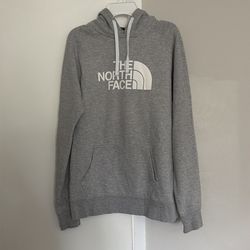 North Face Sweatshirt
