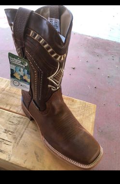 Boot wear all size