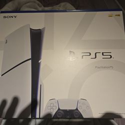 Brand New Ps5 For Sale