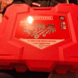 83 Pcs Socket Set