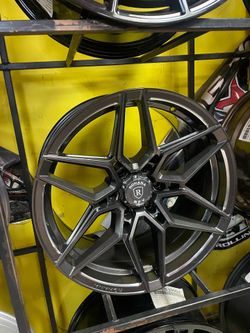 Rohana Wheels