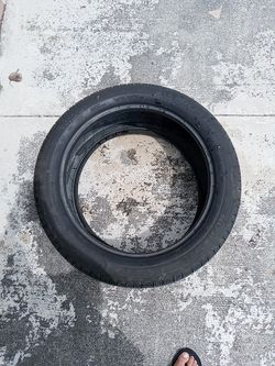 Michelin latitude tour hp