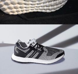 adidas Y-3 Pureboost ZG Knit