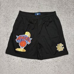ERIC EMANUEL SHORTS SIZE S-M-L-XL