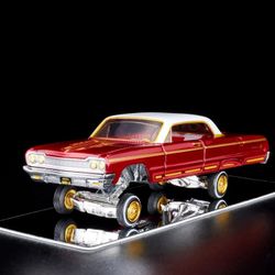 Hot Wheels 1964 Impala SS RLC