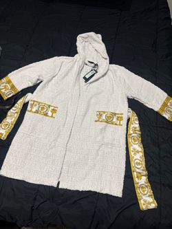 Kids Versace robe