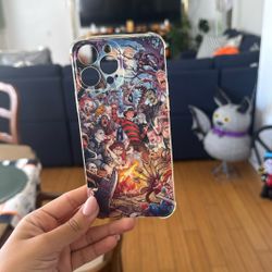 iPhone 13 Pro Max Case 