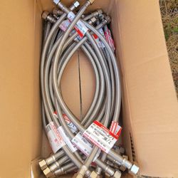 Faucet Hose