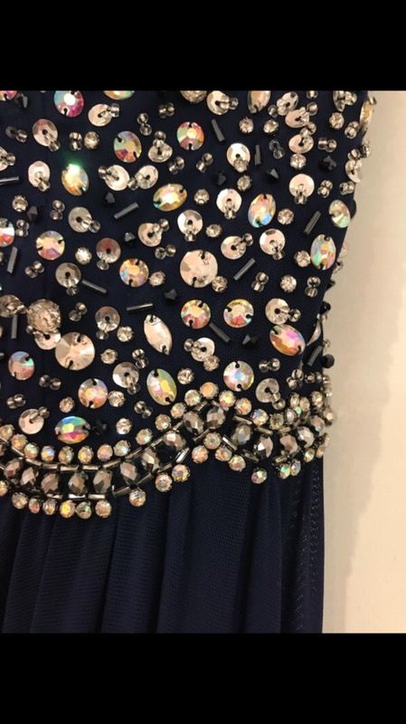 Beautiful dress