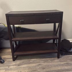 TV stand