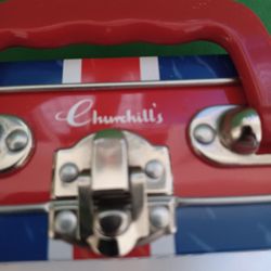 London Lunch Box 