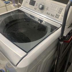 Maytag Washer