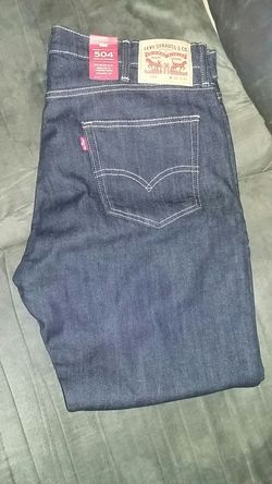 Levis Jeans