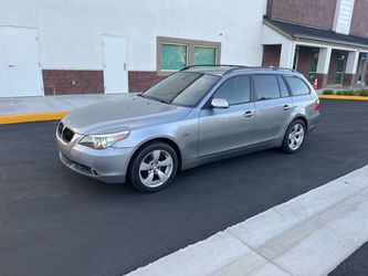 2006 BMW 530xi