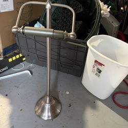 Toilet Paper Holder