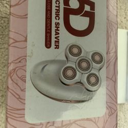 SD ELECTRIC SHAVER FOR A CLOSE AND DENTLE SHAVER