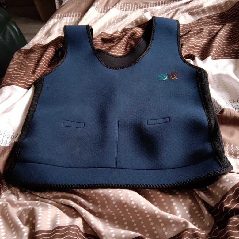 Medium Child Therapy Vest