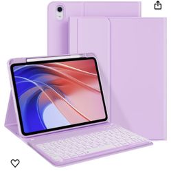 Wireless Keyboard Case 