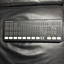 ATEM Mini Extreme ISO