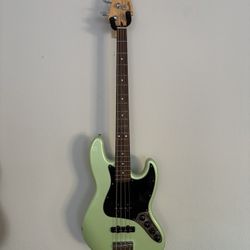 Fender Jazz Bass