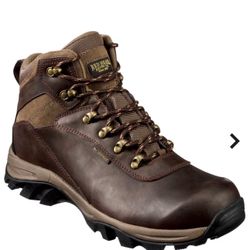 RedHead Waterproof Hiking Boots – Men’s