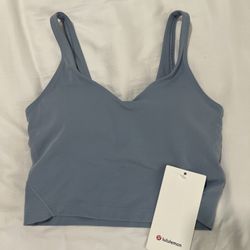 Lululemon Align Tank Size 6