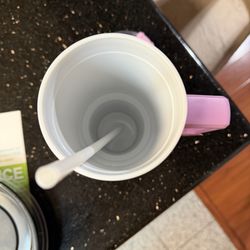 Hello Kitty 40oz Travel Tumbler