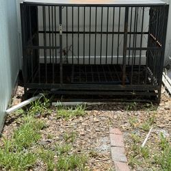 FREE- Pet cage 