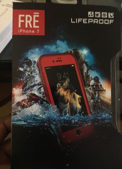 iPhone 7 case