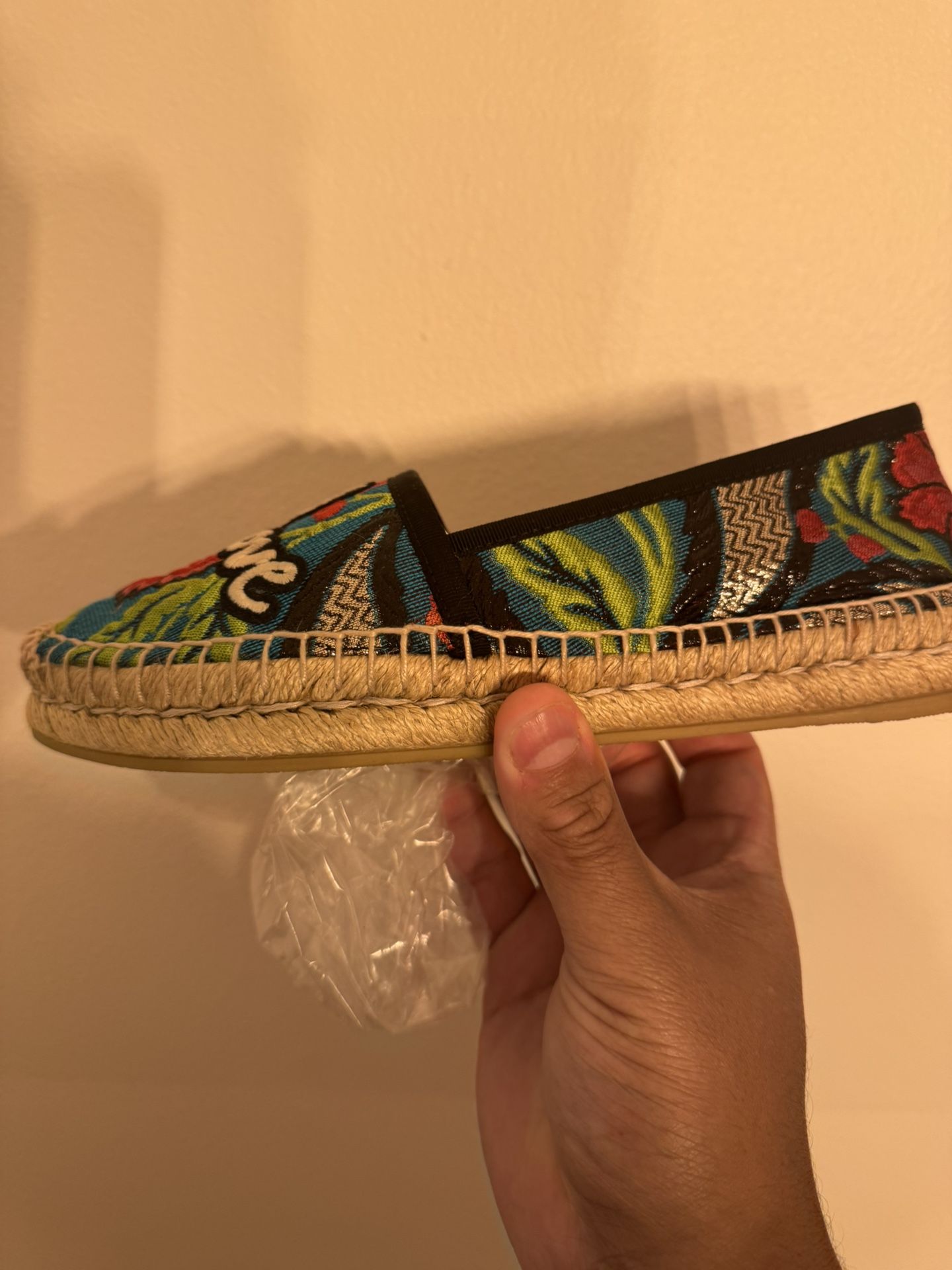Gucci Shoes