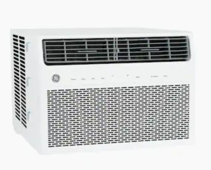 2023 GE  Air Conditioner.           (Model#: AWFS081010K