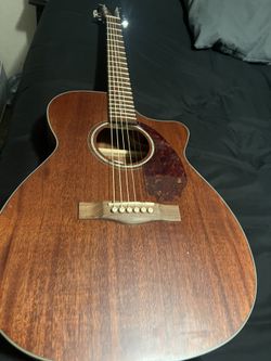 Fender Guitar 