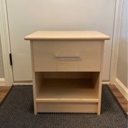 Small Nightstand 