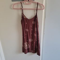Dress Roxy (XS)