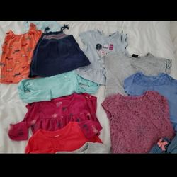 3T girls clothes bundle