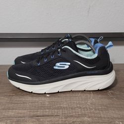 Skechers D'Lux Walker Infinite Motion Women's Shoes Size 11