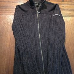 Calvin Klein Sweater Mens Size Medium
