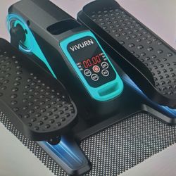 Vivurn mini stepper