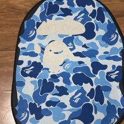 Bape Carpet 